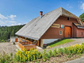 Salenhof Titisee-Neustadt